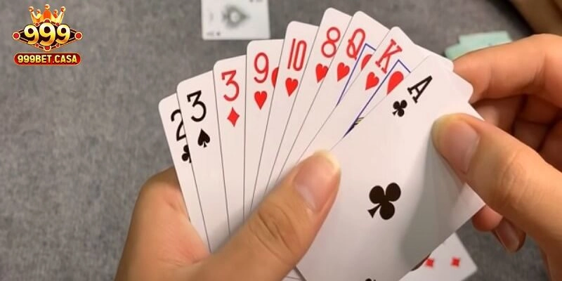 Những mẹo hay giúp người mới làm quen với Phỏm tá lả