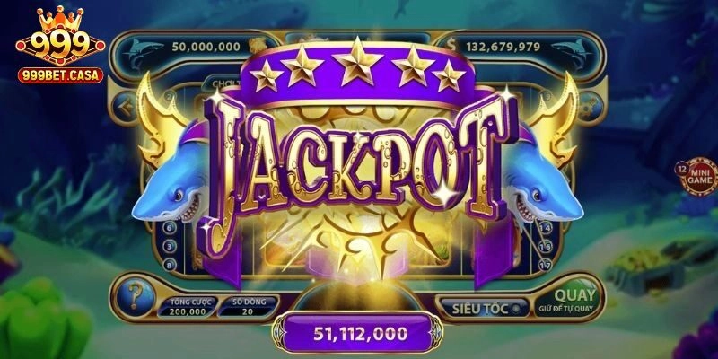 Chia sẻ bí quyết làm nên thắng lớn tại thủy cung