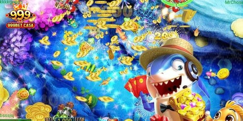 Nhìn lại sức hút khó cưỡng của AG Fishing