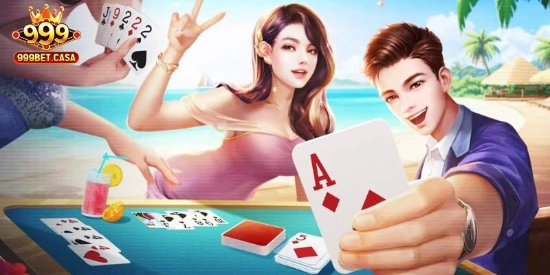 Giới thiệu game bài tiến lên 